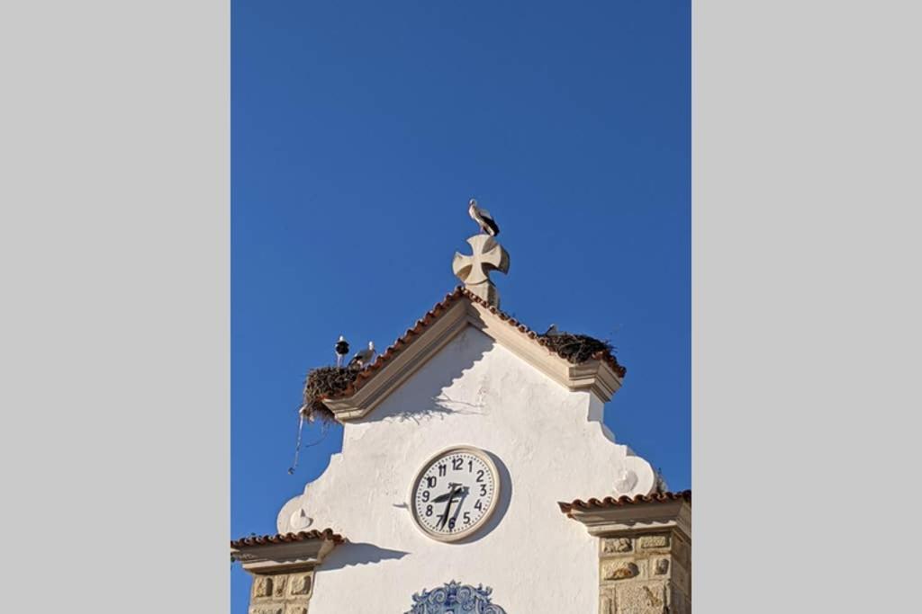 Casa Lagosta Olhão Esterno foto