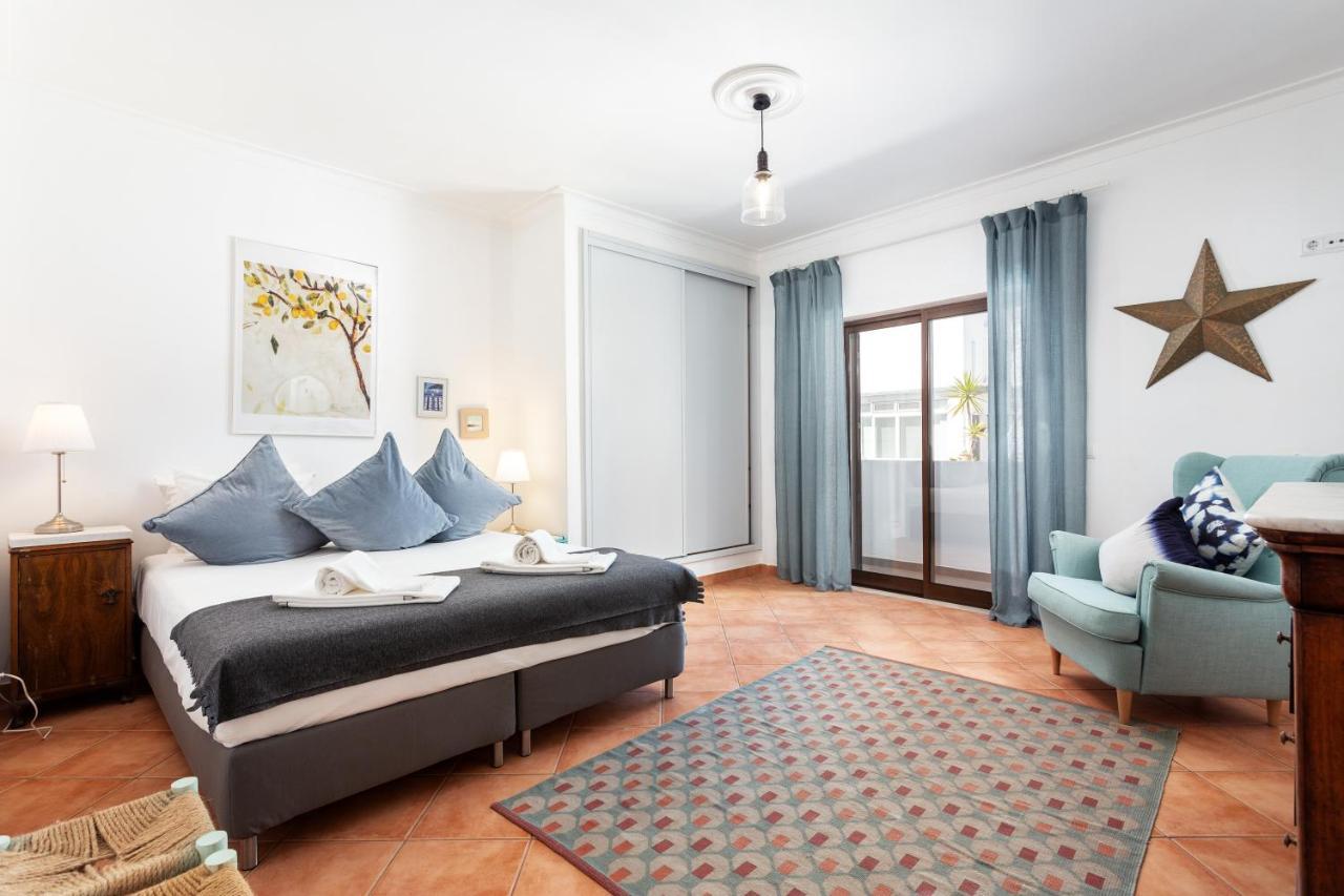 Casa Lagosta Olhão Esterno foto